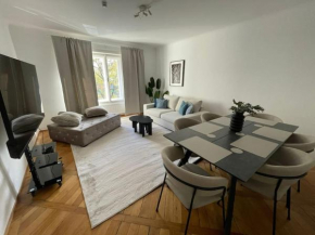 Tranquil City Retreat Vienna